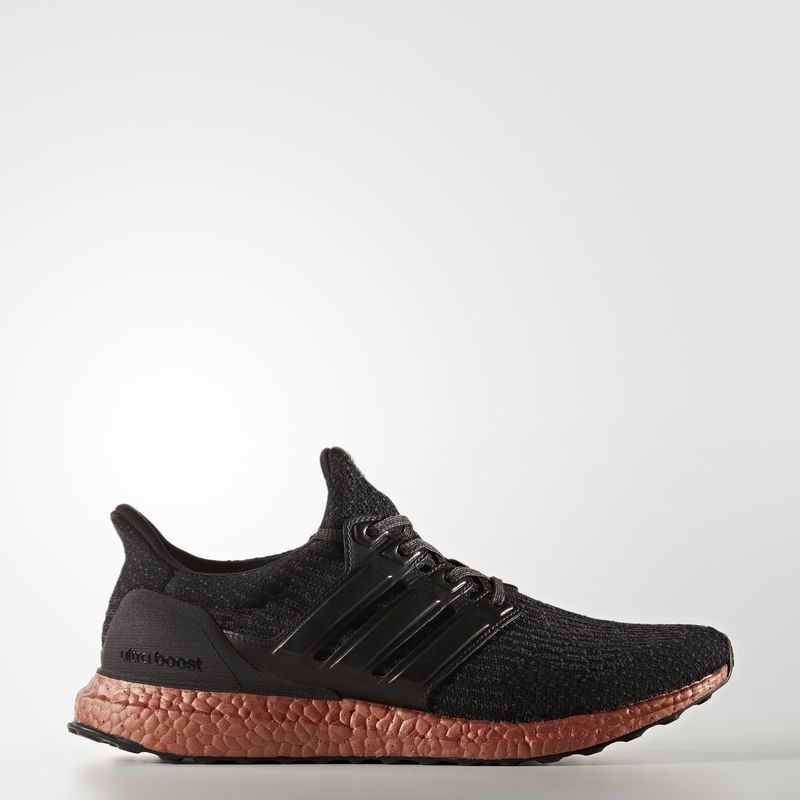 Adidas ultra boost 3.0 best sale tech rust